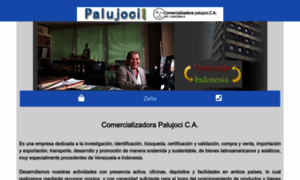 Palujoci.com thumbnail