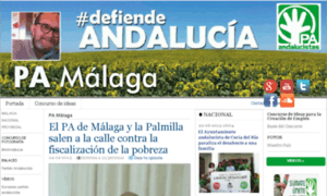 Pamalaga.com thumbnail