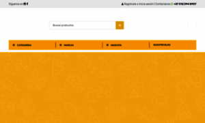 Pamascotasmedellin.com thumbnail