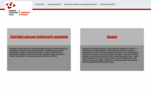 Pamatkovykatalog.cz thumbnail