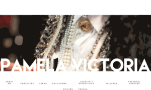 Pamela-victoria.com thumbnail