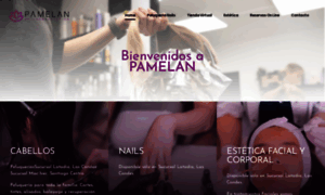 Pamelan.cl thumbnail