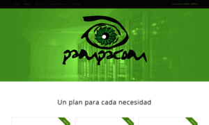 Pampacom.com.ar thumbnail