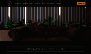 Pamplona.spartasportcenter.com thumbnail