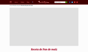 Pan-de-maiz.recetascomidas.com thumbnail