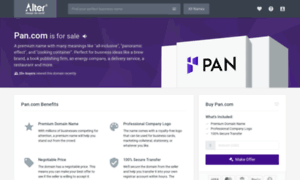 Pan.com thumbnail
