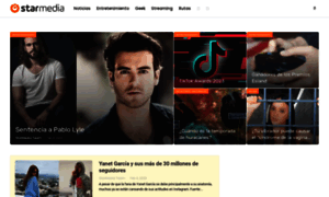 Pan.starmedia.com thumbnail