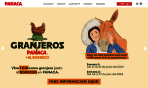 Panaca.co thumbnail