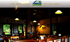 Panacamlodge.com thumbnail