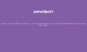 Panaclips.tv thumbnail