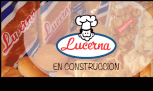 Panaderialucerna.com thumbnail