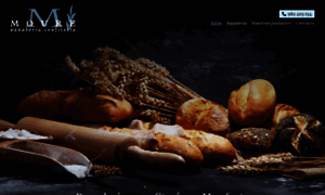Panaderiamoure.com thumbnail