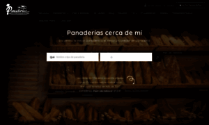 Panaderias.net thumbnail