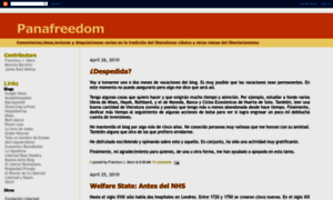 Panafreedom.blogspot.com thumbnail