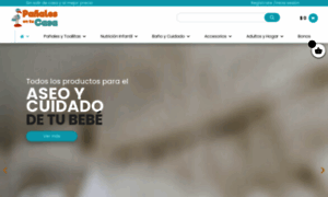 Panalesentucasa.com.co thumbnail