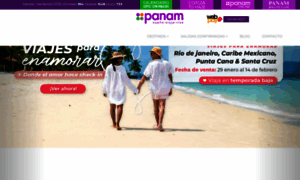Panam.cl thumbnail