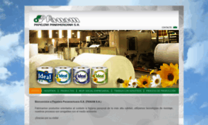 Panam.com.pe thumbnail