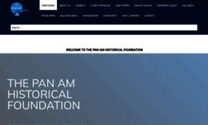 Panam.org thumbnail