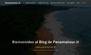 Panama-tour.site123.me thumbnail