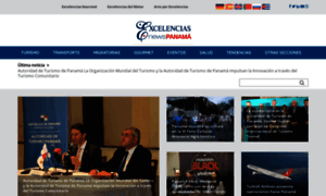 Panama.caribbeannewsdigital.com thumbnail