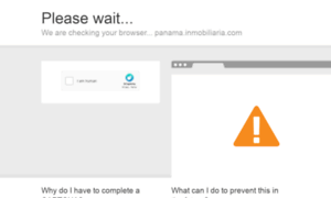 Panama.inmobiliaria.com thumbnail
