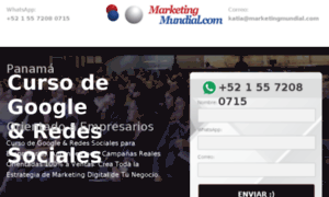 Panama.marketingmundial.com thumbnail
