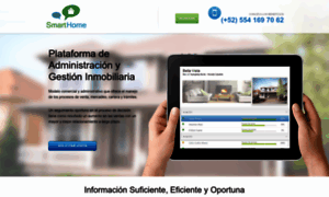 Panama.smart-home.com.co thumbnail