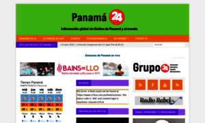 Panama24horas.com thumbnail