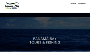 Panamabaytours.com thumbnail