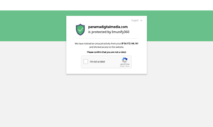 Panamadigitalmedia.com thumbnail