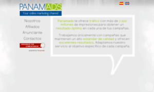 Panamads.net thumbnail