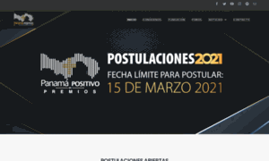Panamaenpositivo.com thumbnail