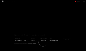 Panamahomerealty.com.es thumbnail