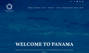 Panamahotelcollection.com thumbnail