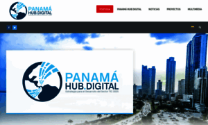 Panamahub.digital thumbnail