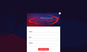 Panamamotorshow.com.pa thumbnail