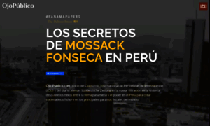 Panamapapers.ojo-publico.com thumbnail