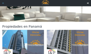 Panamapropiedad.com thumbnail