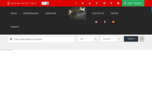 Panamarealestates.org thumbnail