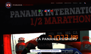Panamarunners.com thumbnail