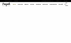 Panambicollection.com thumbnail