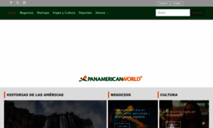 Panamericanworld.com thumbnail