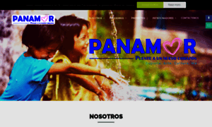 Panamor.org thumbnail
