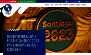 Panamsports.net thumbnail
