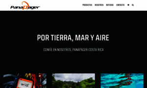 Panapager.com thumbnail