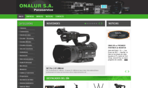 Panaservice.com.uy thumbnail