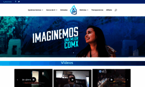 Pancdmx.org.mx thumbnail