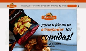 Panceliac.com thumbnail