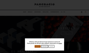 Pancracio.com thumbnail