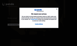Pandasecurity.com thumbnail